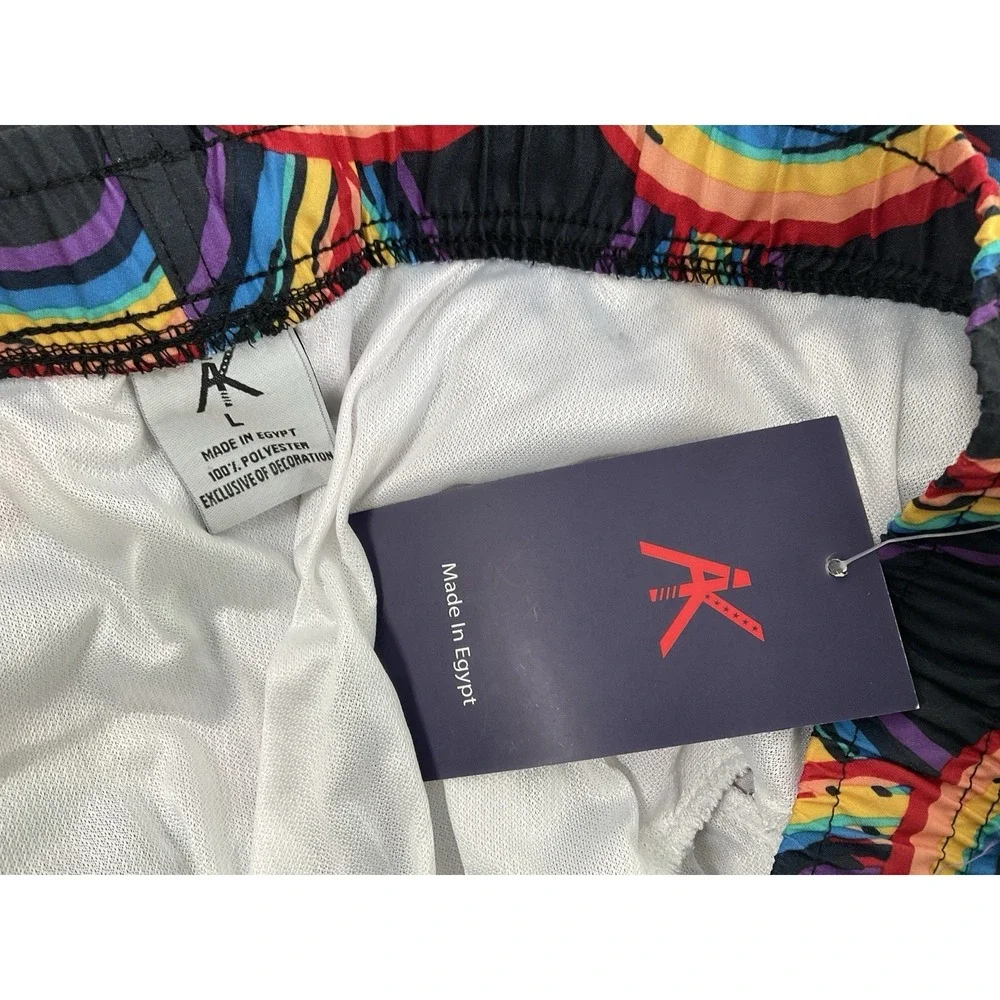 AK Quality Wear new tags